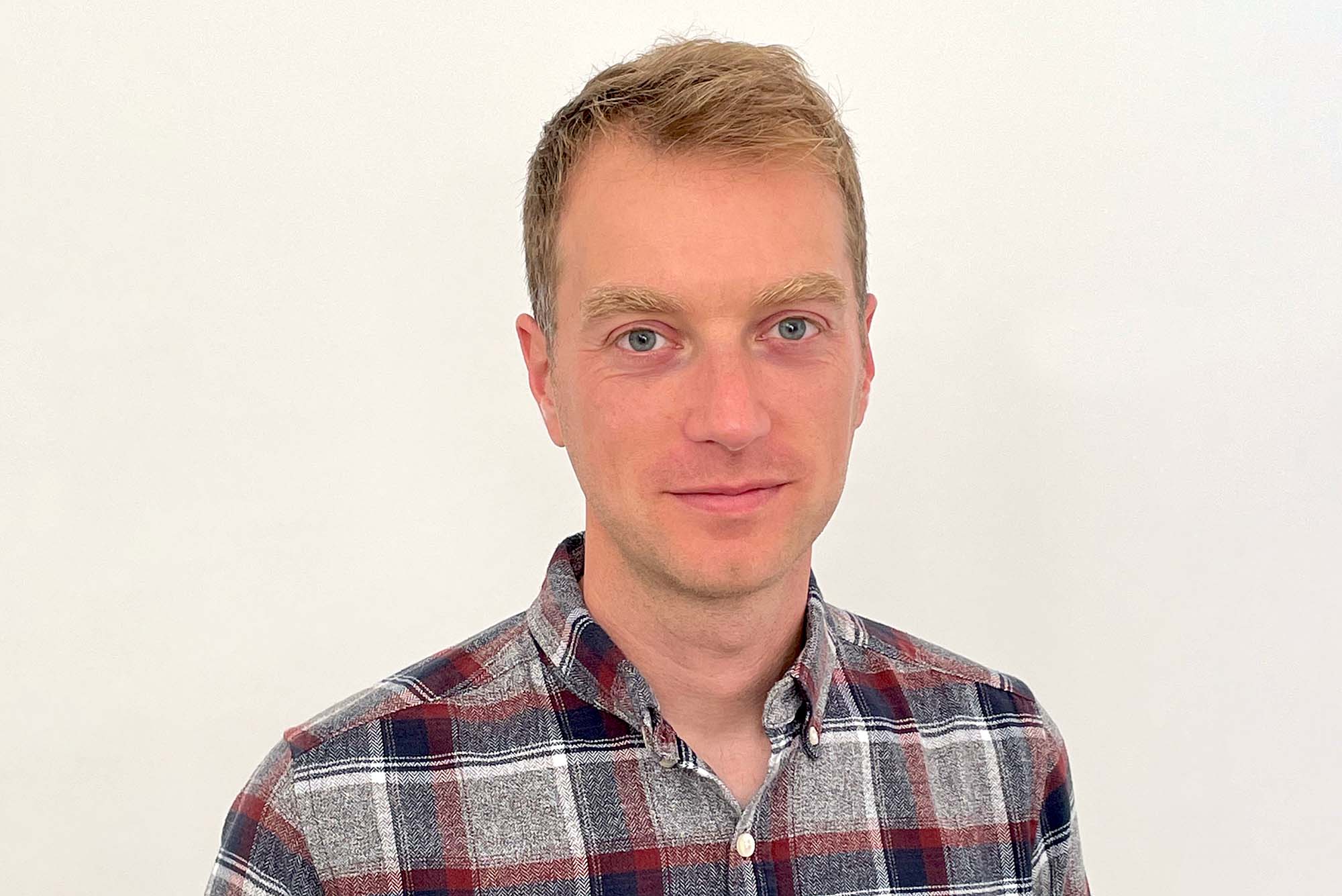 Rob Lewton